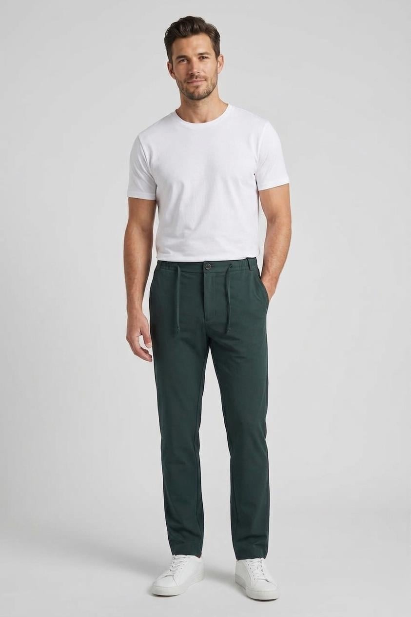 MİNT Comfort Fit Jogger Pantolon