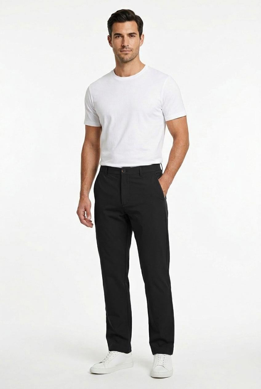 SİYAH Jogger Pantolon