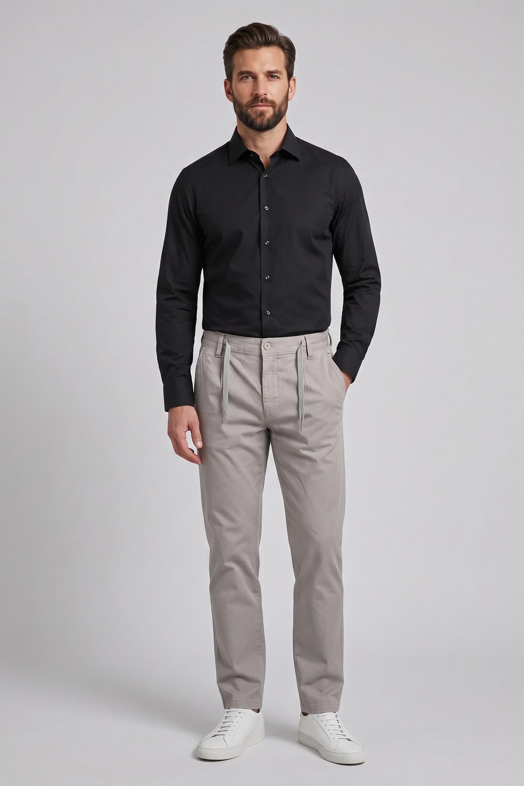 TAS Comfort Fit Jogger Pantolon