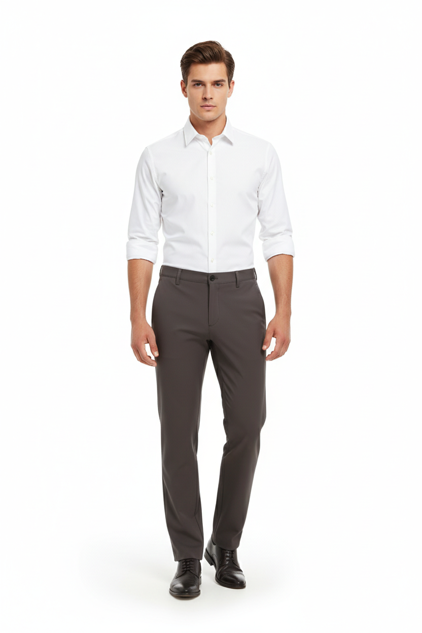 VİZON Comfort Fit Jogger Pantolon