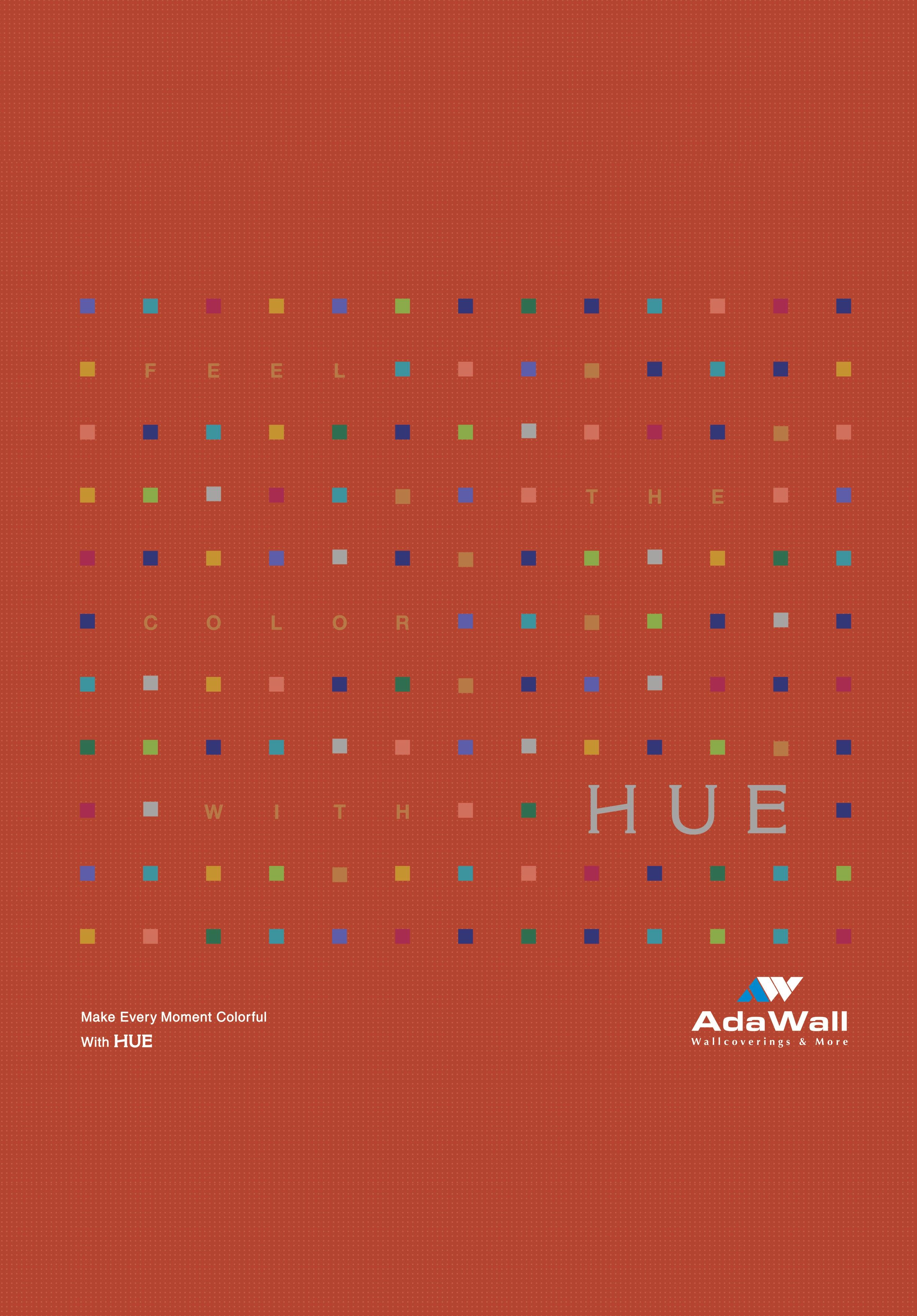 Adawall Hue Duvar Kağıdı