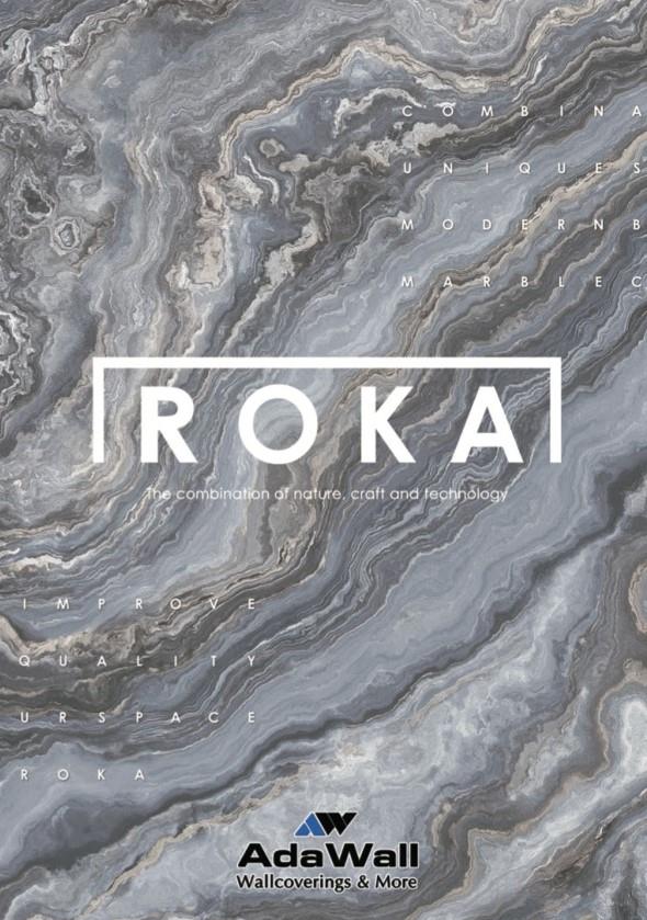 Adawall Roka Duvar Kağıdı
