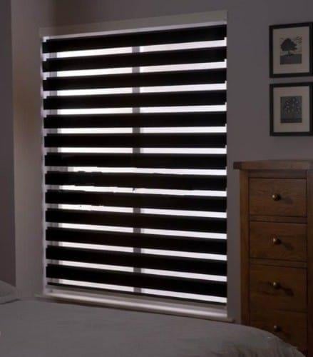 Karartma Zebra Perde