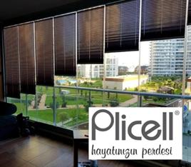 Plicell Perde