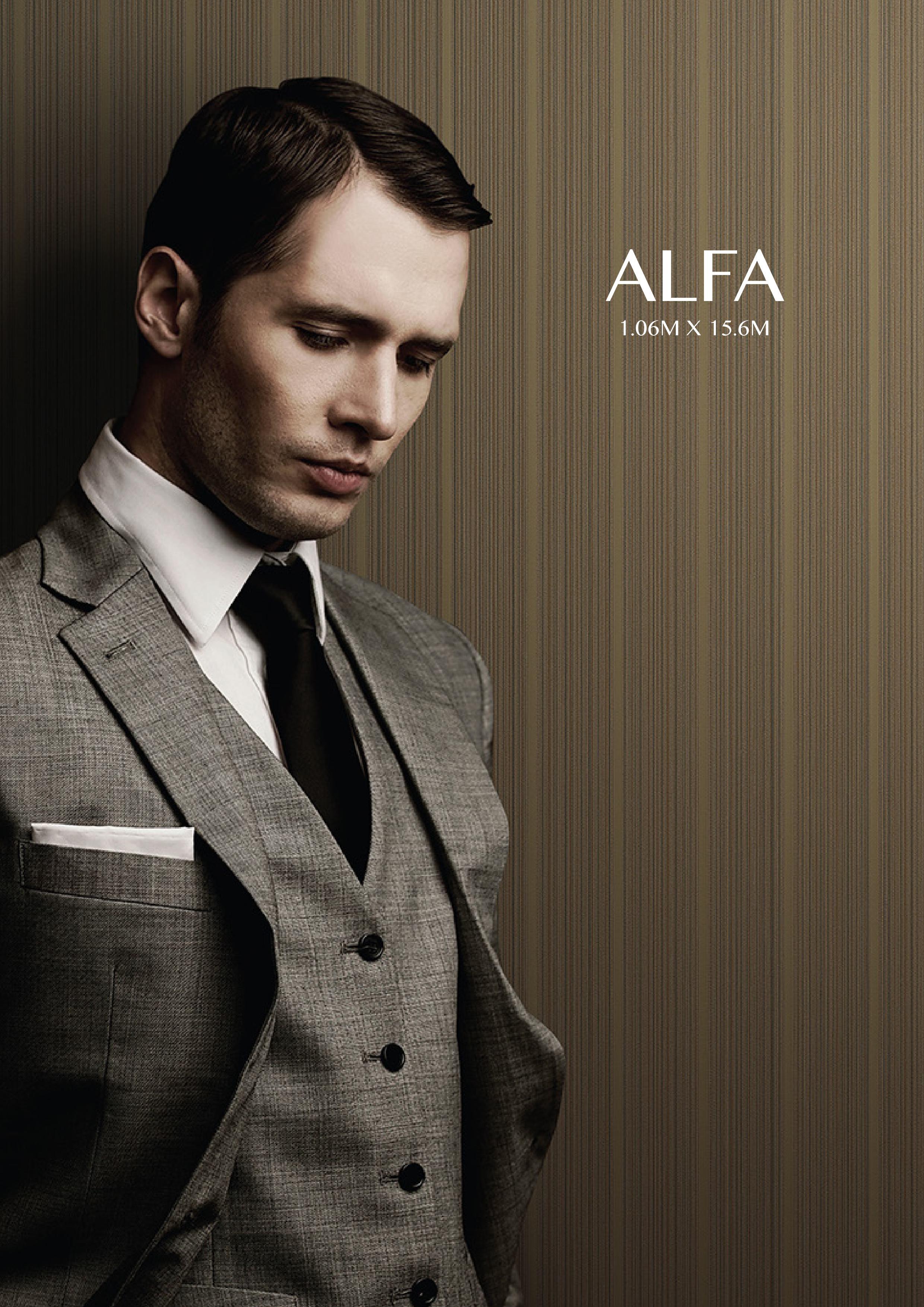 Adawall Alfa Duvar Kağıdı