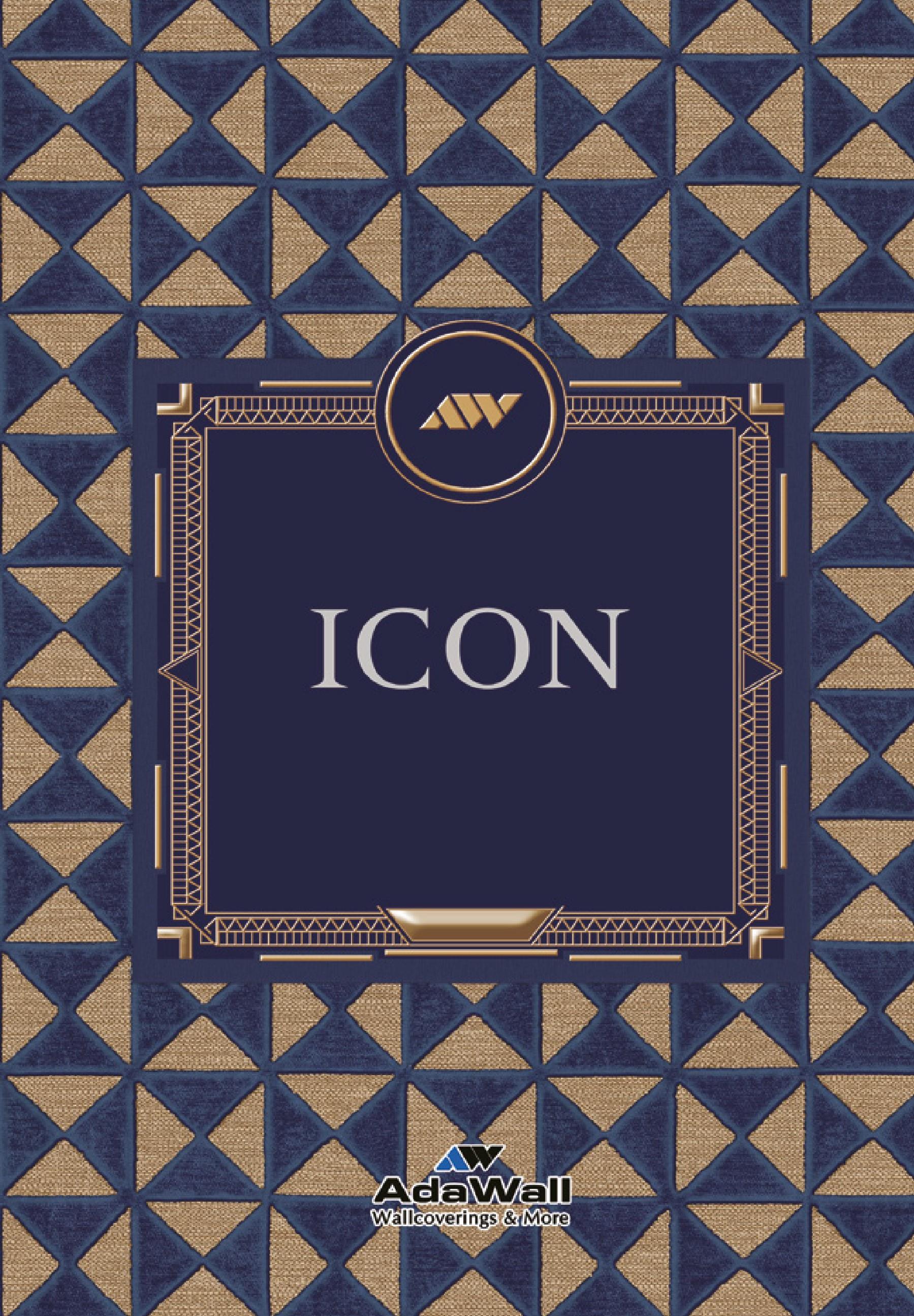 Adawall Icon Duvar Kağıdı