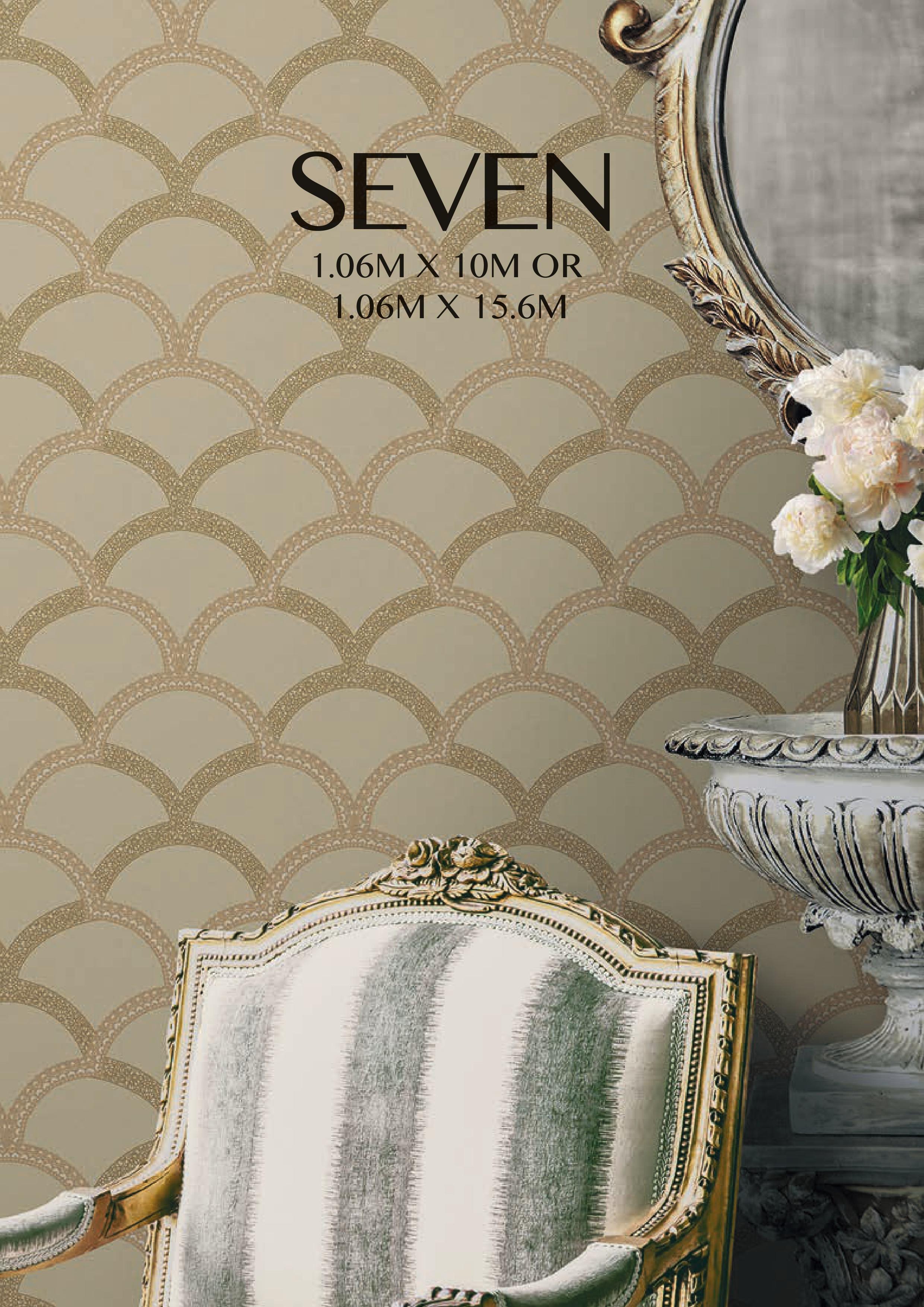 Adawall Seven Duvar Kağıdı