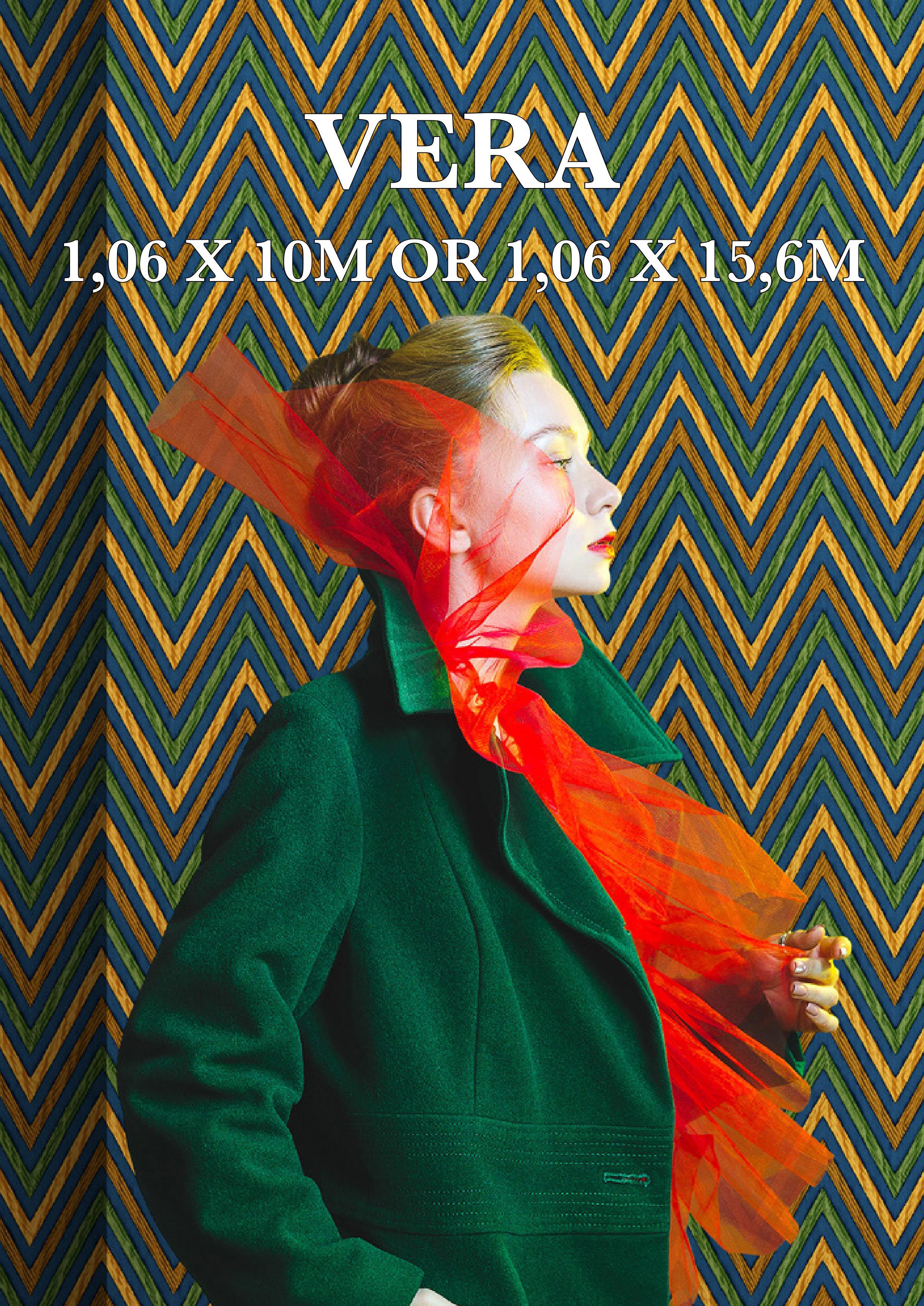 Adawall Vera Duvar Kağıdı