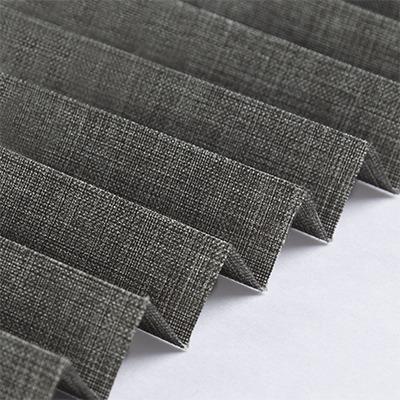 Dutch Keten Plicell Balkon - Pvc Perdesi