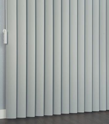 Düz PVC Dikey Perde