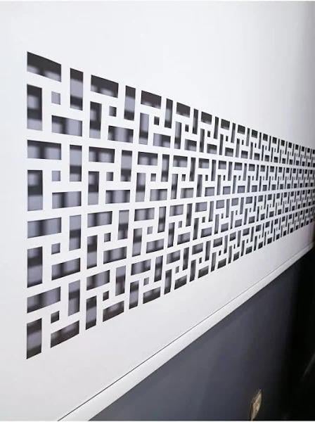 Lazer Kesim Stor Perde