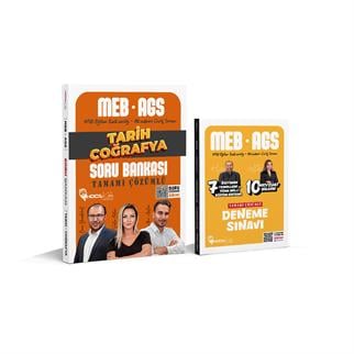 2025 MEB-AGS 7 Eğitimin Temelleri ve 10 Mevzuat Bilgisi Deneme- Mevzuat Bilgisi Soru 2 Li Set