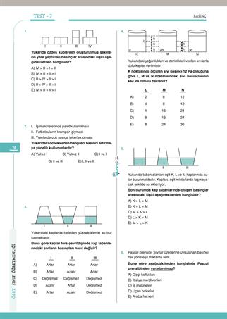 2025 MEB-AGS ÖABT ATAYAN Sınıf Öğretmenliği Tamamı Çözümlü Soru Bankası
