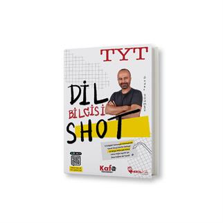 2025 TYT Dil Bilgisi Shot