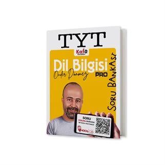 2025 TYT Dil Bilgisi Tamamı Çözümlü Soru Bankası