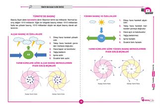 2026 KPSS Coğrafya Video Ders Notları