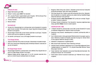 2026 KPSS Tarih Video Ders Notları