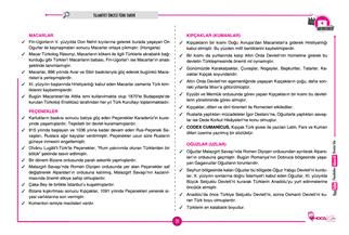 2026 KPSS Tarih Video Ders Notları