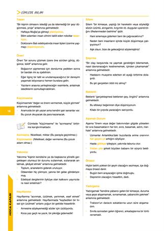 2026 KPSS Türkçe Ders Anlatım Föyü