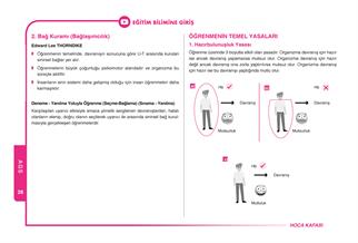 2026 MEB-AGS Eğitimin Temelleri Video Ders Notu -Eğitimin Temelleri 10 Lu Deneme 2 Li Set ( Ömer EKİCİ )