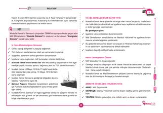 2026 MEB-AGS Sözel Yetenek-Sayısal Yetenek- Mevzuat-Tarih-Coğrafya- Eğitimin Temelleri (Mevlüt Gündüz) Video Ders Notları 6 Lı Set