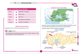 2026 MEB-AGS Sözel Yetenek-Sayısal Yetenek- Mevzuat-Tarih-Coğrafya- Eğitimin Temelleri (Mevlüt Gündüz) Video Ders Notları 6 Lı Set