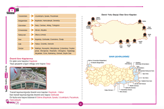 2026 MEB-AGS Sözel Yetenek-Sayısal Yetenek- Mevzuat-Tarih-Coğrafya- Eğitimin Temelleri (Ömer EKİCİ) Video Ders Notları 6 Lı Set
