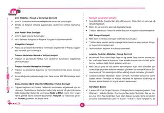 2026 MEB-AGS Sözel Yetenek-Sayısal Yetenek- Mevzuat-Tarih-Coğrafya- Eğitimin Temelleri (Ömer EKİCİ) Video Ders Notları 6 Lı Set