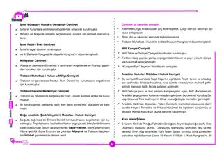 2026 MEB – AGS Tarih Video Ders Notları