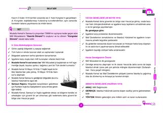 2026 MEB – AGS Tarih Video Ders Notları