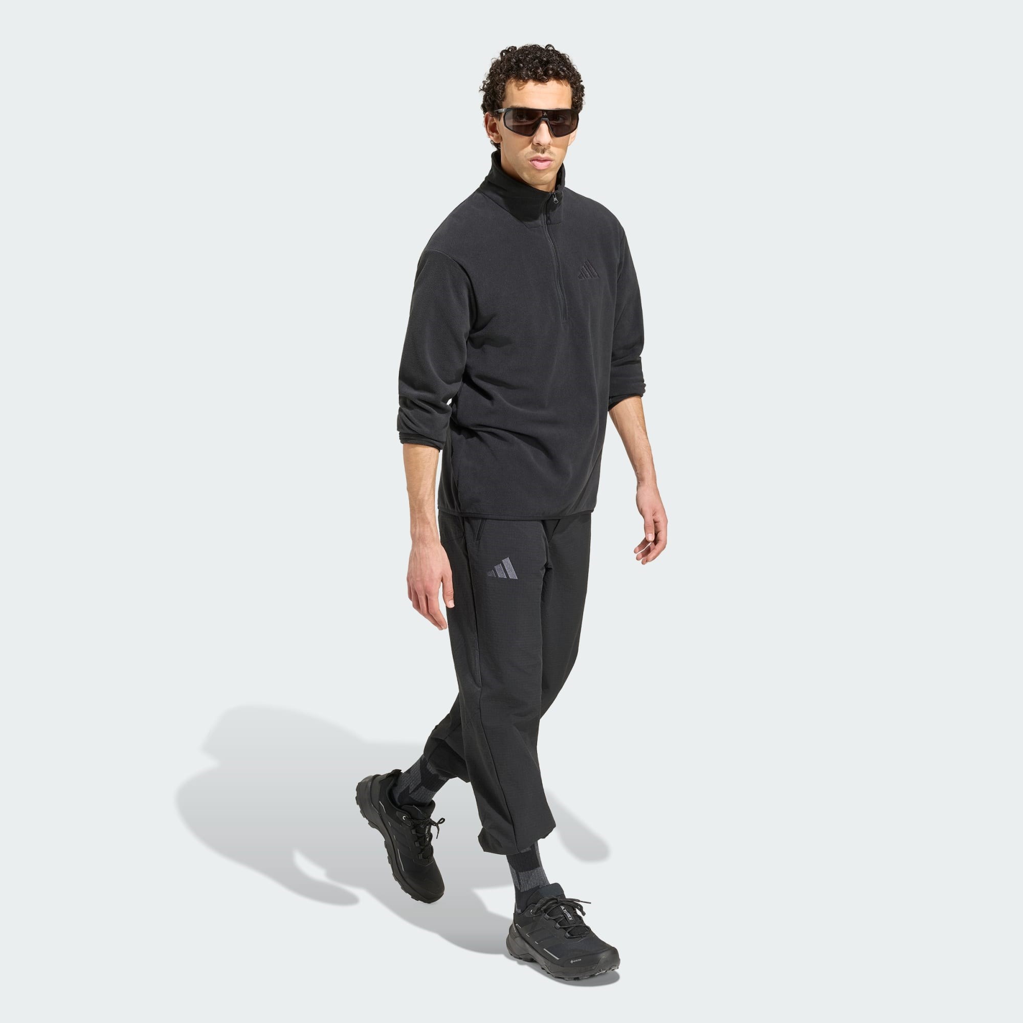 ADİDAS MT ESS HZ FL BLACK