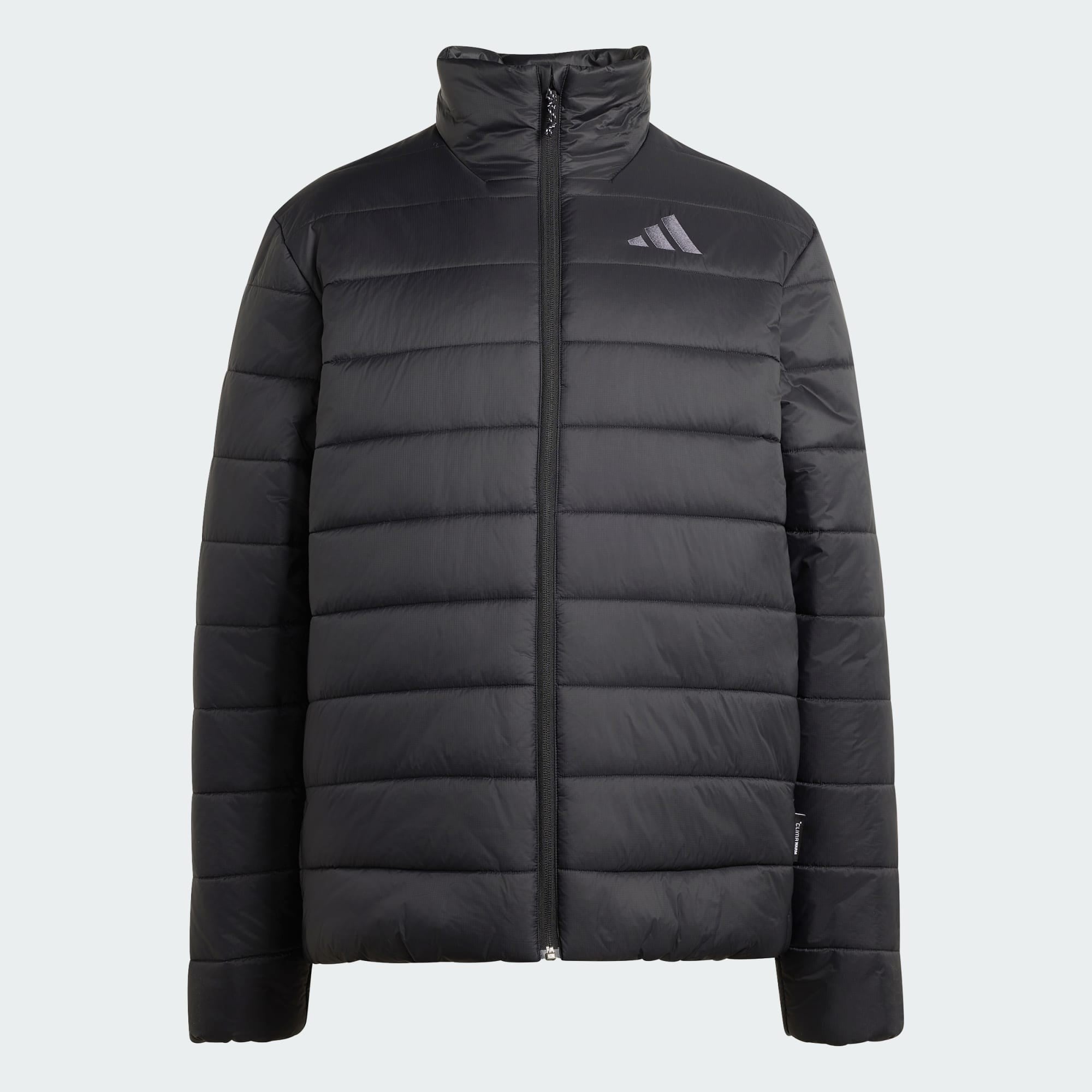 ADİDAS MT ESS PAD J BLACK