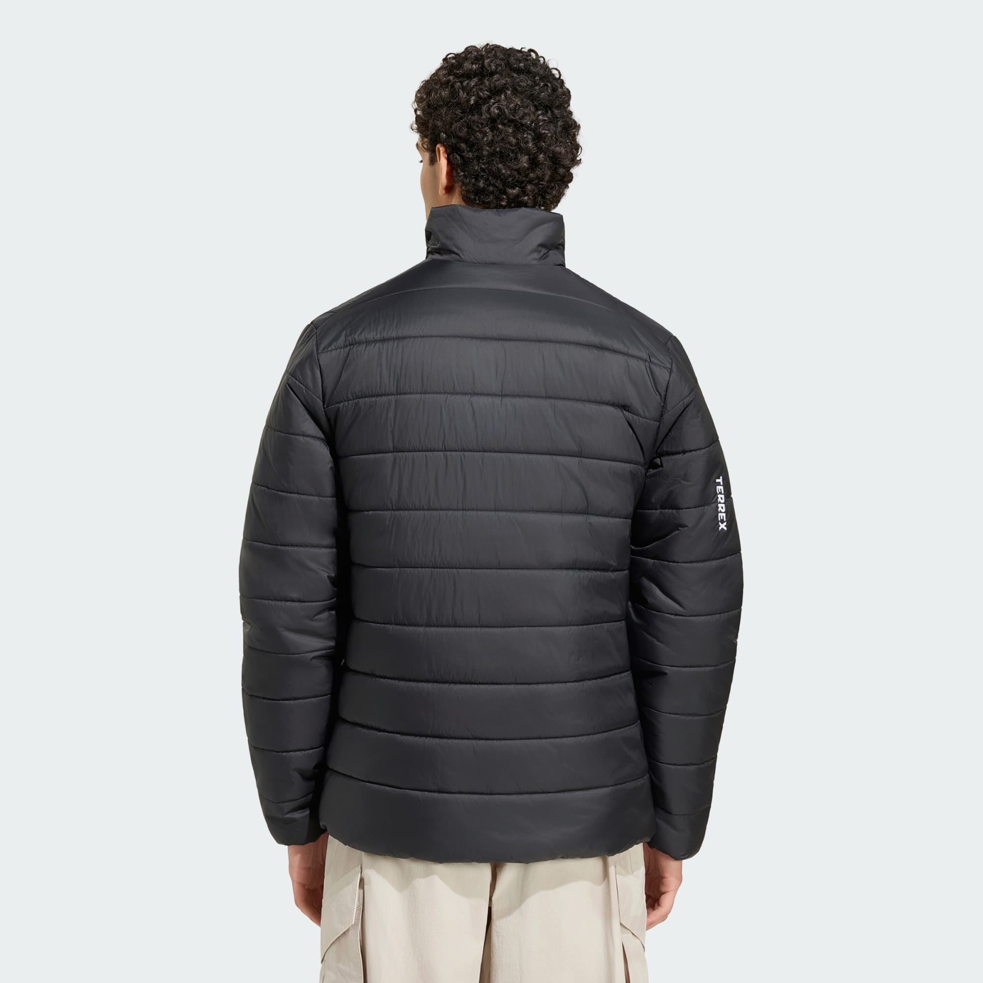 ADİDAS MT ESS PAD J BLACK