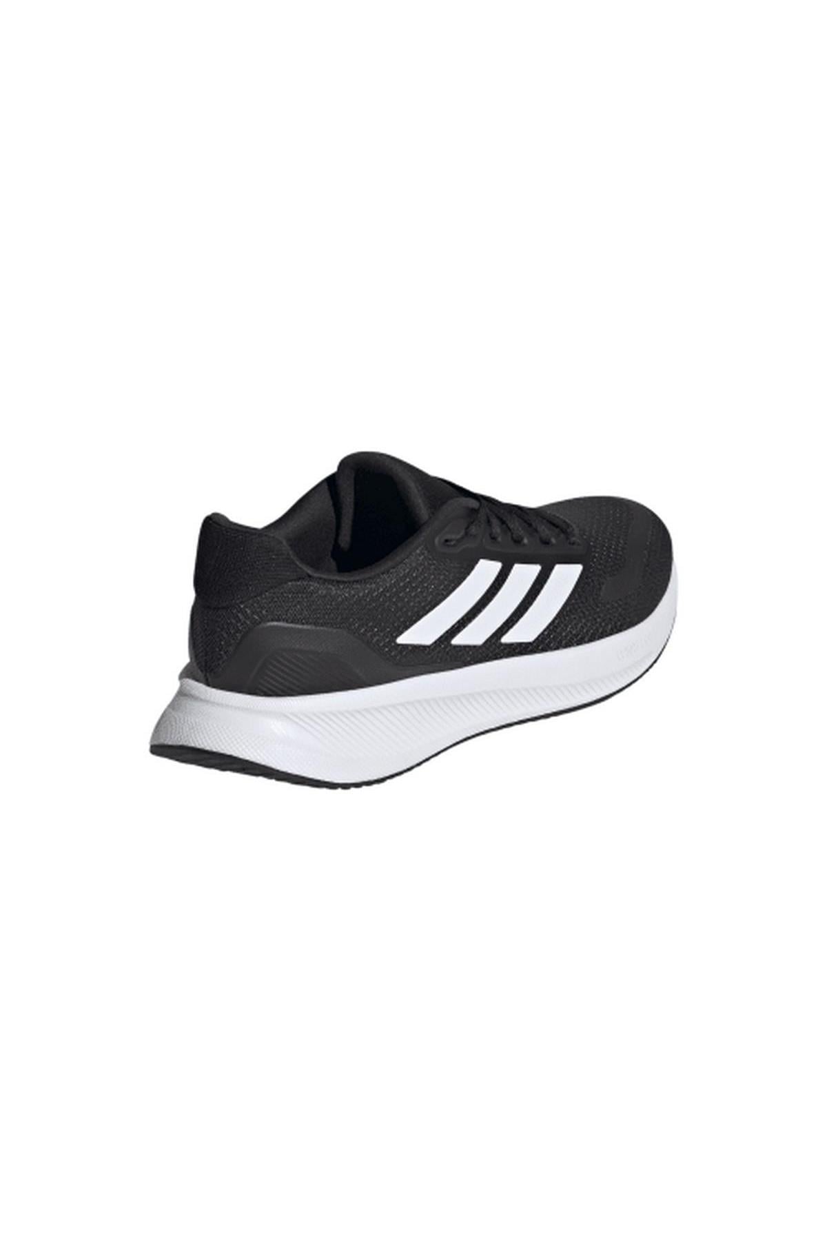 ADİDAS RUNFALCON 5 W CBLACK/FTWWHT/CBLACK