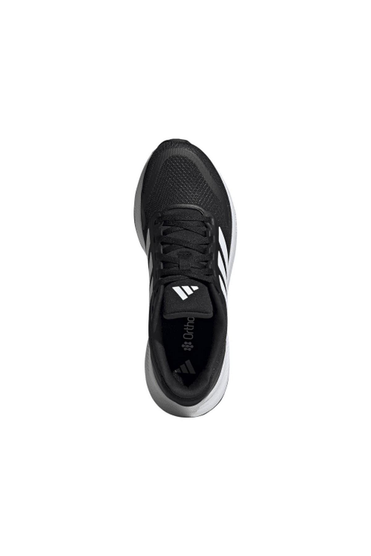 ADİDAS RUNFALCON 5 W CBLACK/FTWWHT/CBLACK