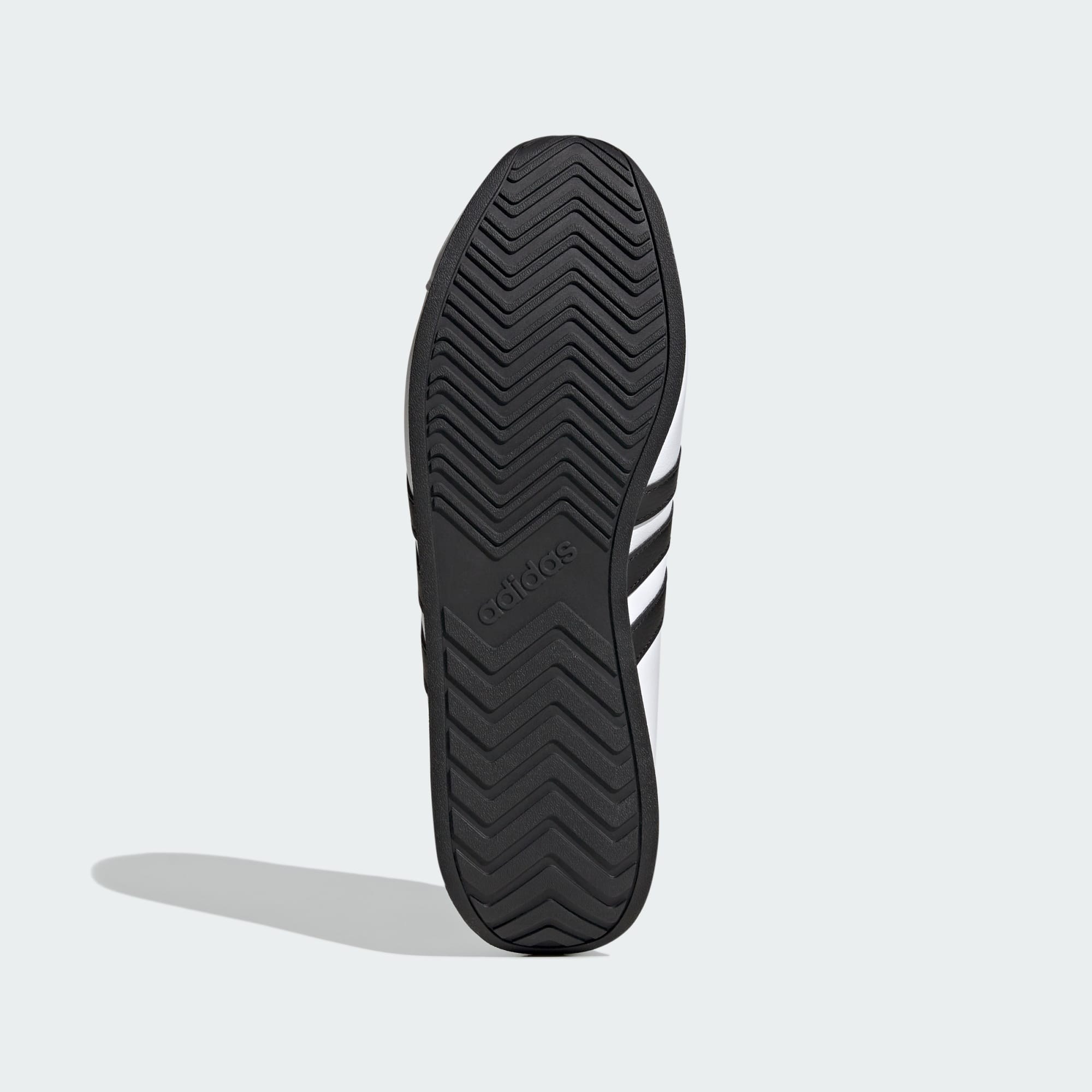 ADİDAS RUNVISTA FTWWHT/CBLACK/FTWWHT