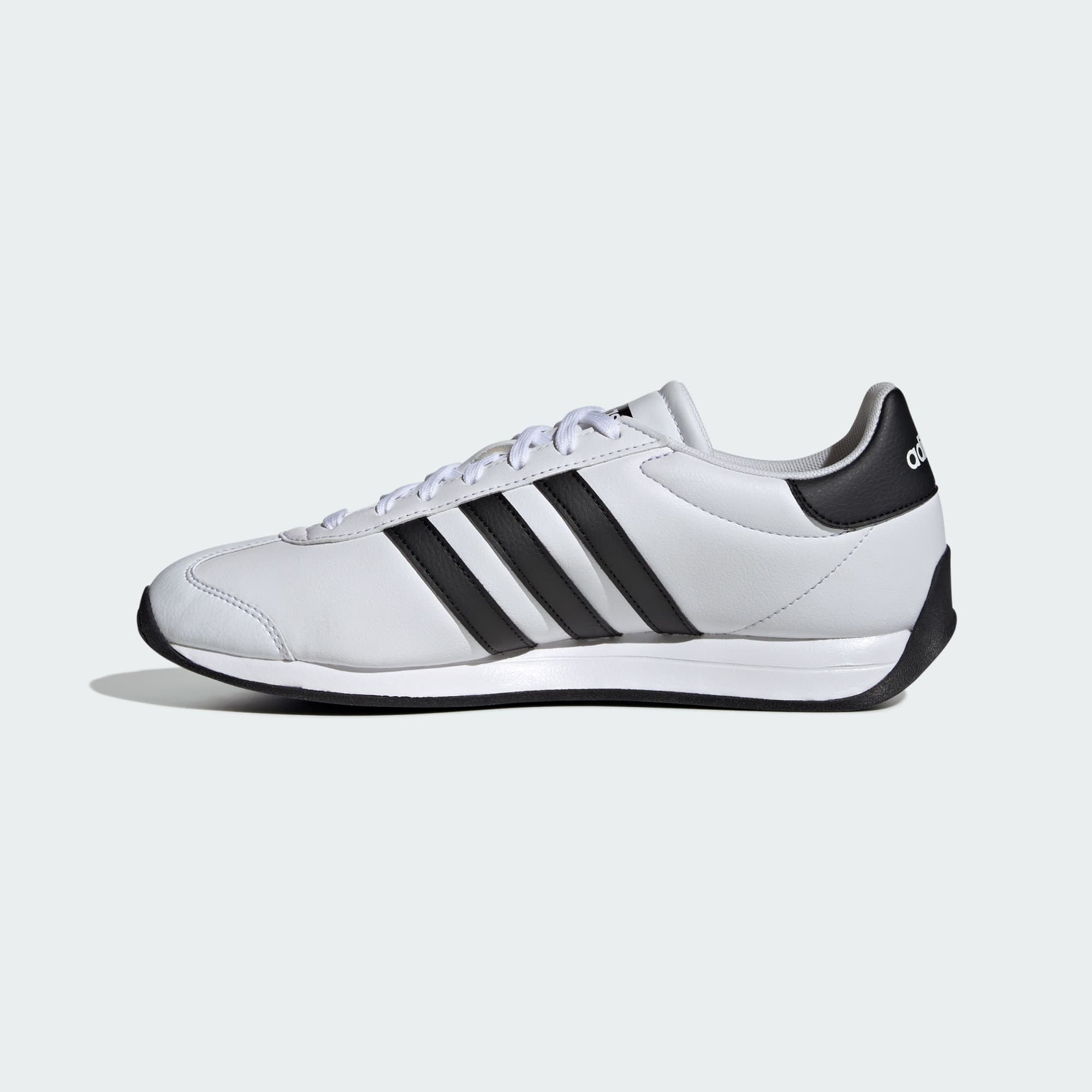 ADİDAS RUNVISTA FTWWHT/CBLACK/FTWWHT