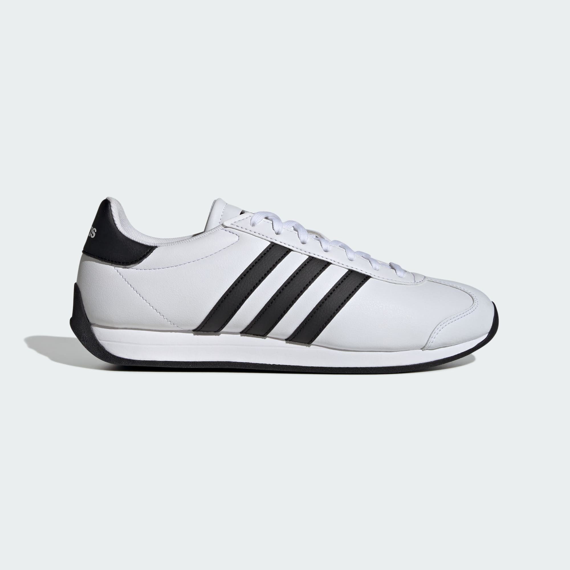 ADİDAS RUNVISTA FTWWHT/CBLACK/FTWWHT