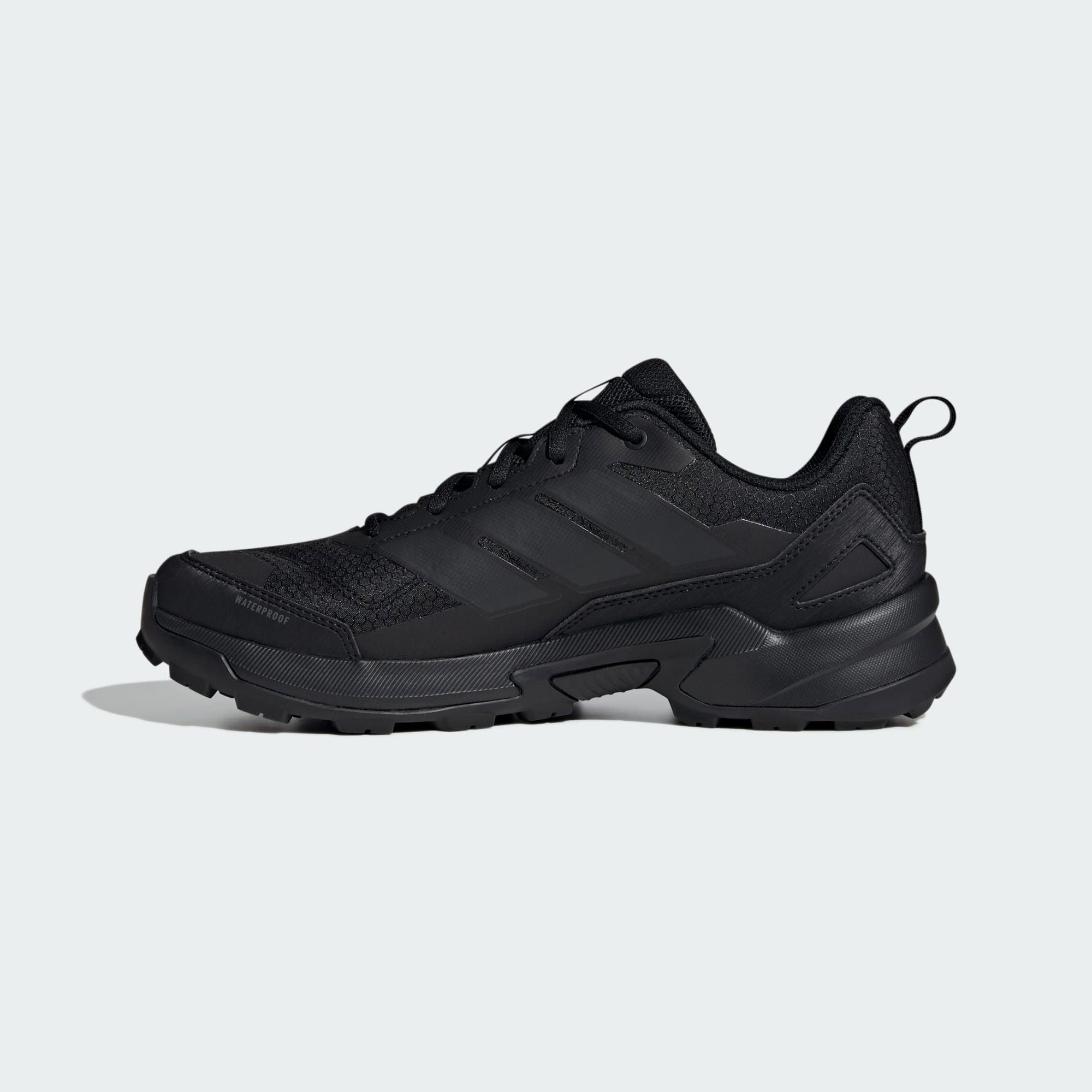 ADİDAS TERREX EASTRAIL 3 CP CBLACK/CARBON/GREFOU