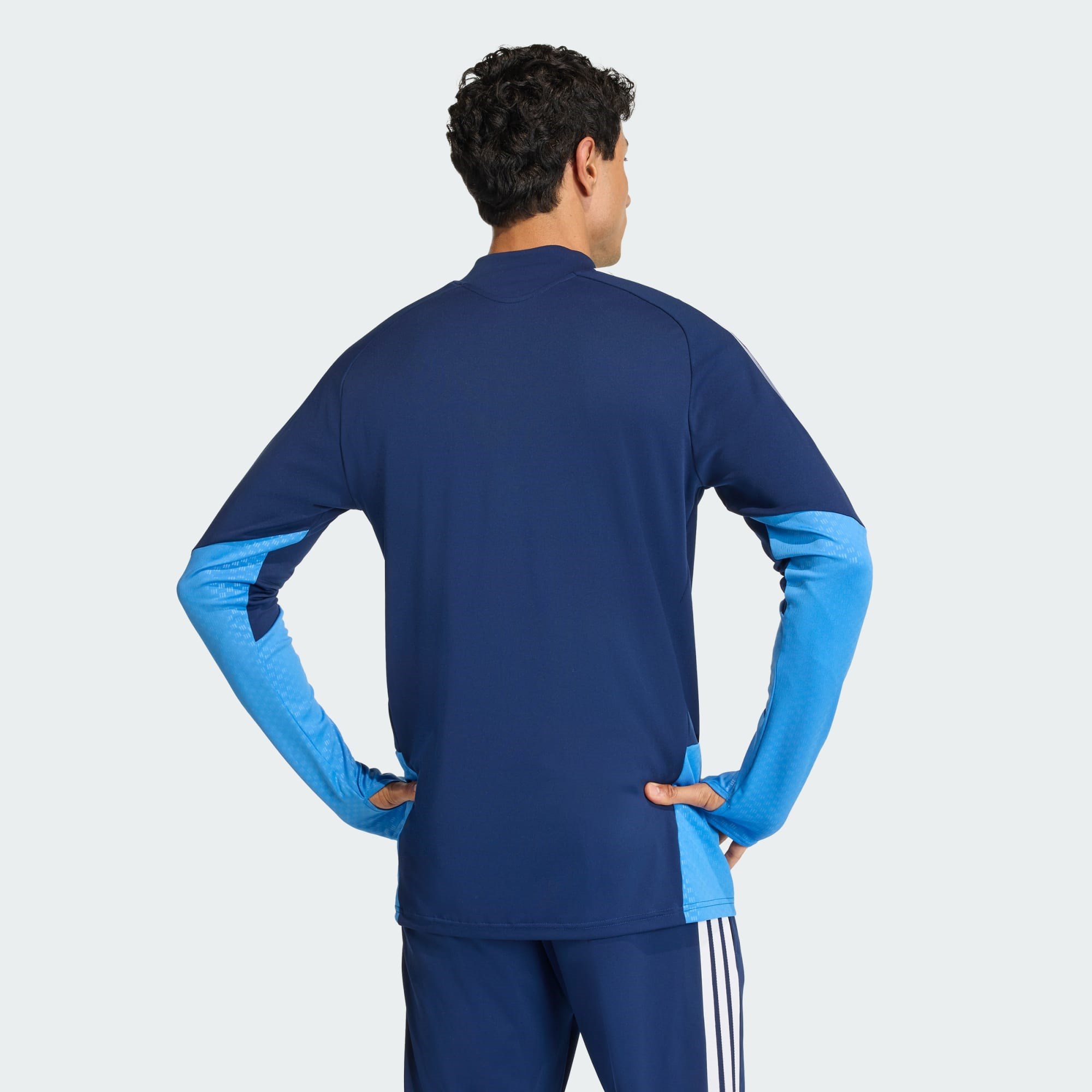 ADİDAS TIRO26C TOP TENABL/RAYBLU