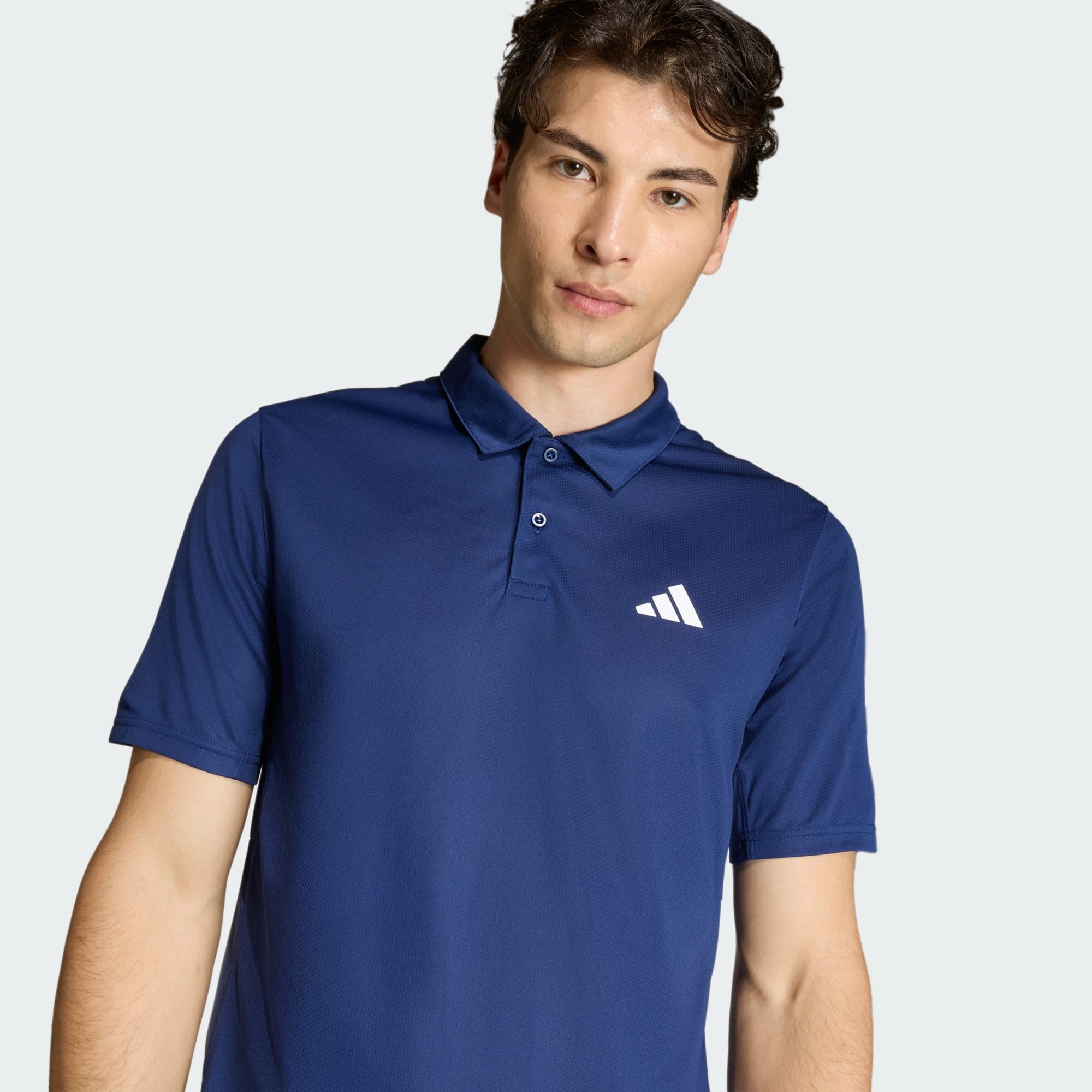 ADİDAS WE BAS POLO DKBLUE