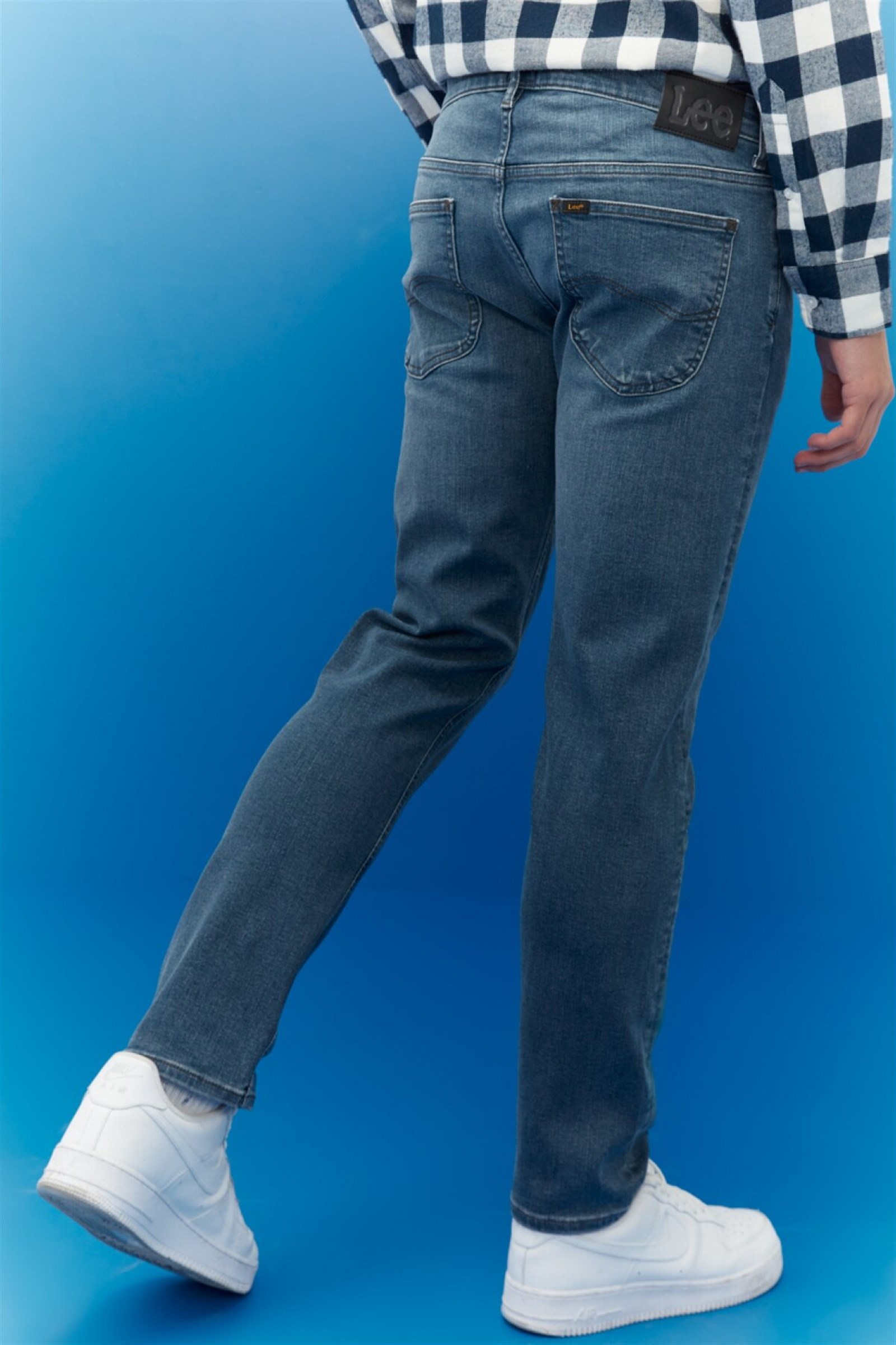 Daren Jean  Pantolon StormCloud