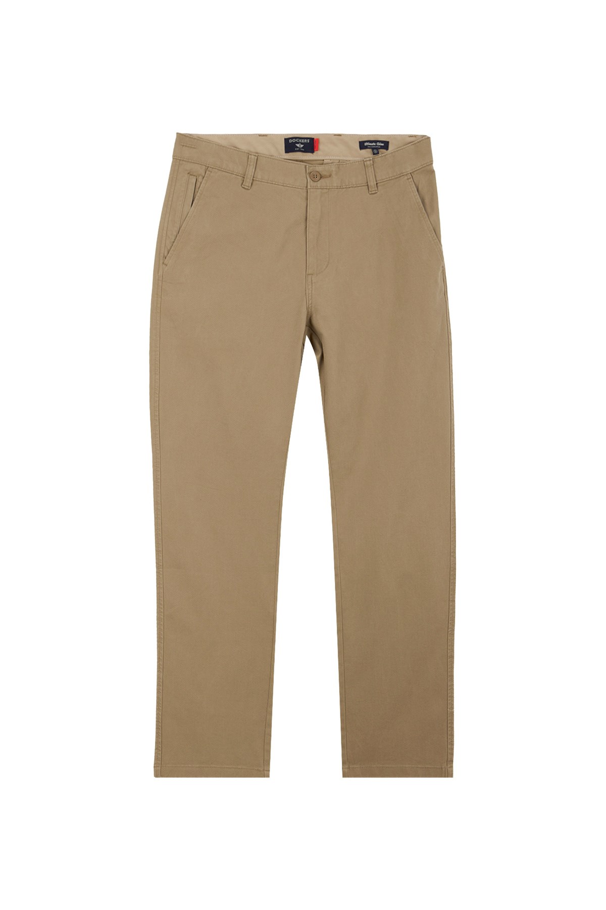 Dockers Ultimate Chino Slim Fit Pantolon NEW BRITISH KHAKI
