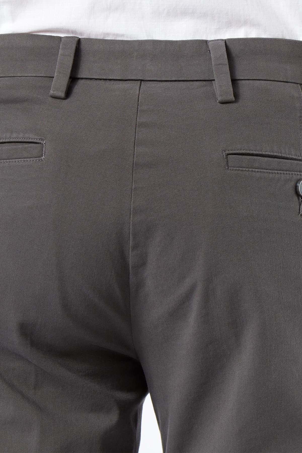 Dockers Workday Khaki Slim Pantolon STORM
