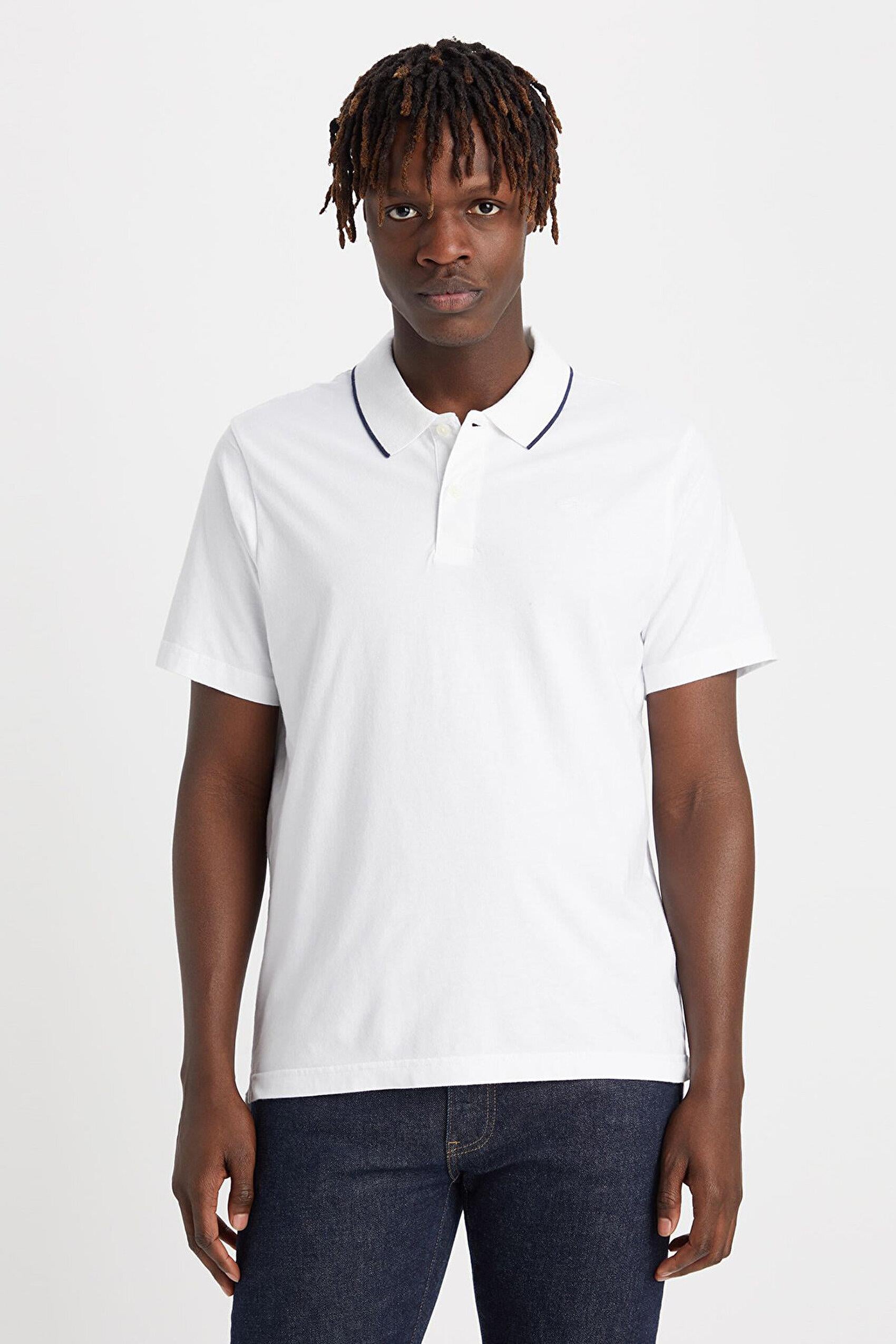 PERFECT POLO REGULAR Beige