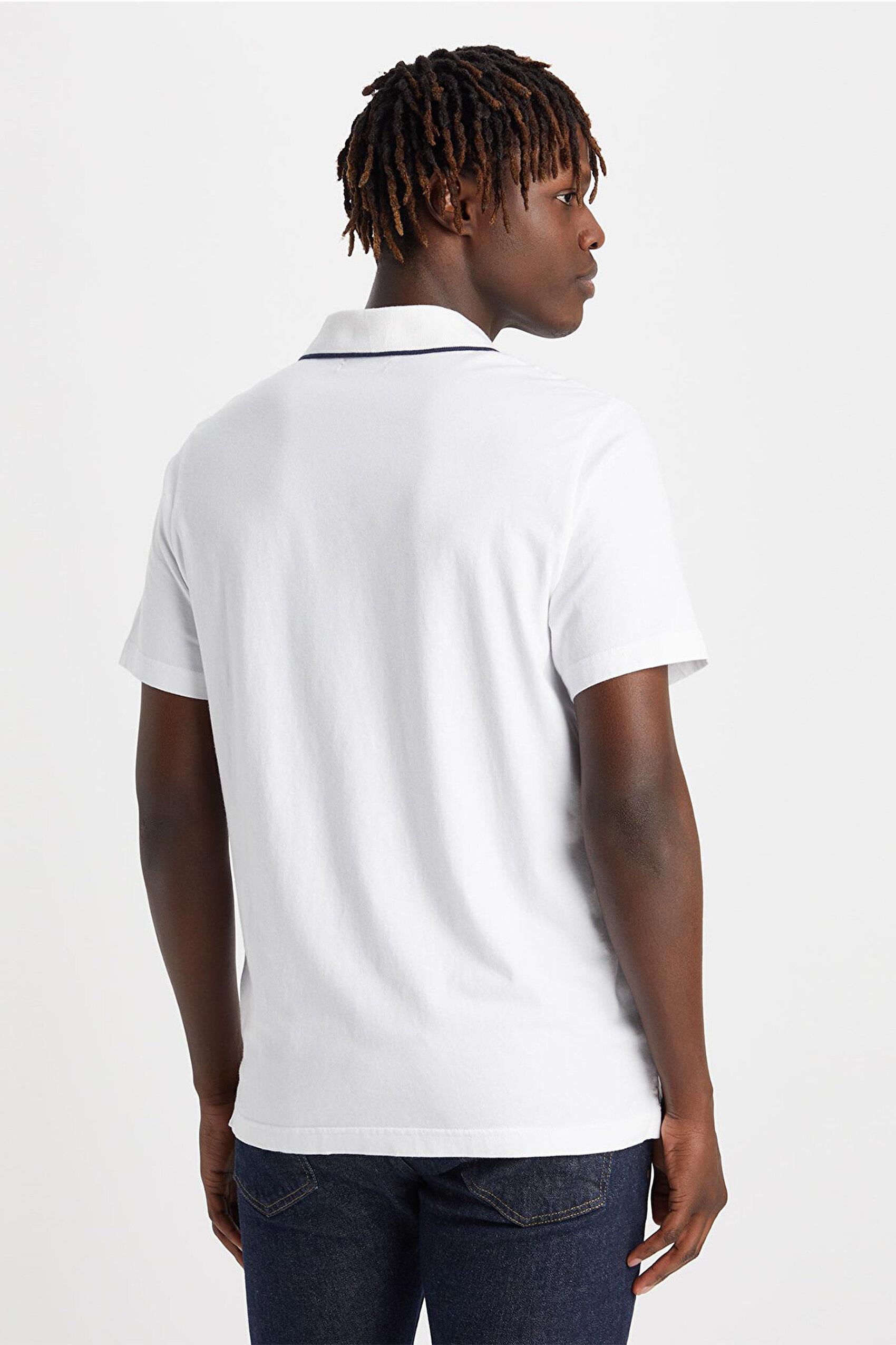PERFECT POLO REGULAR Beige
