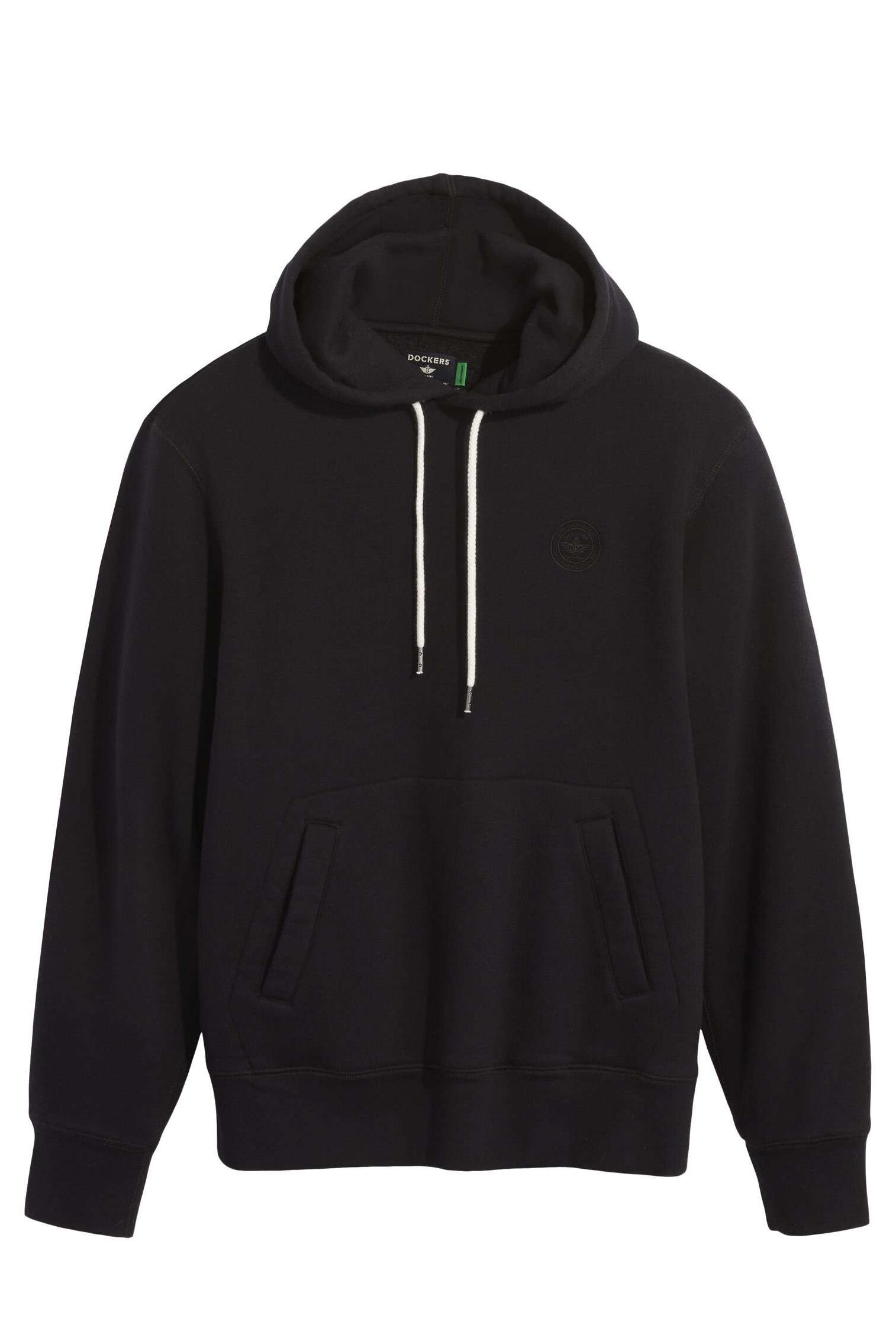 Sport Hoodie Black