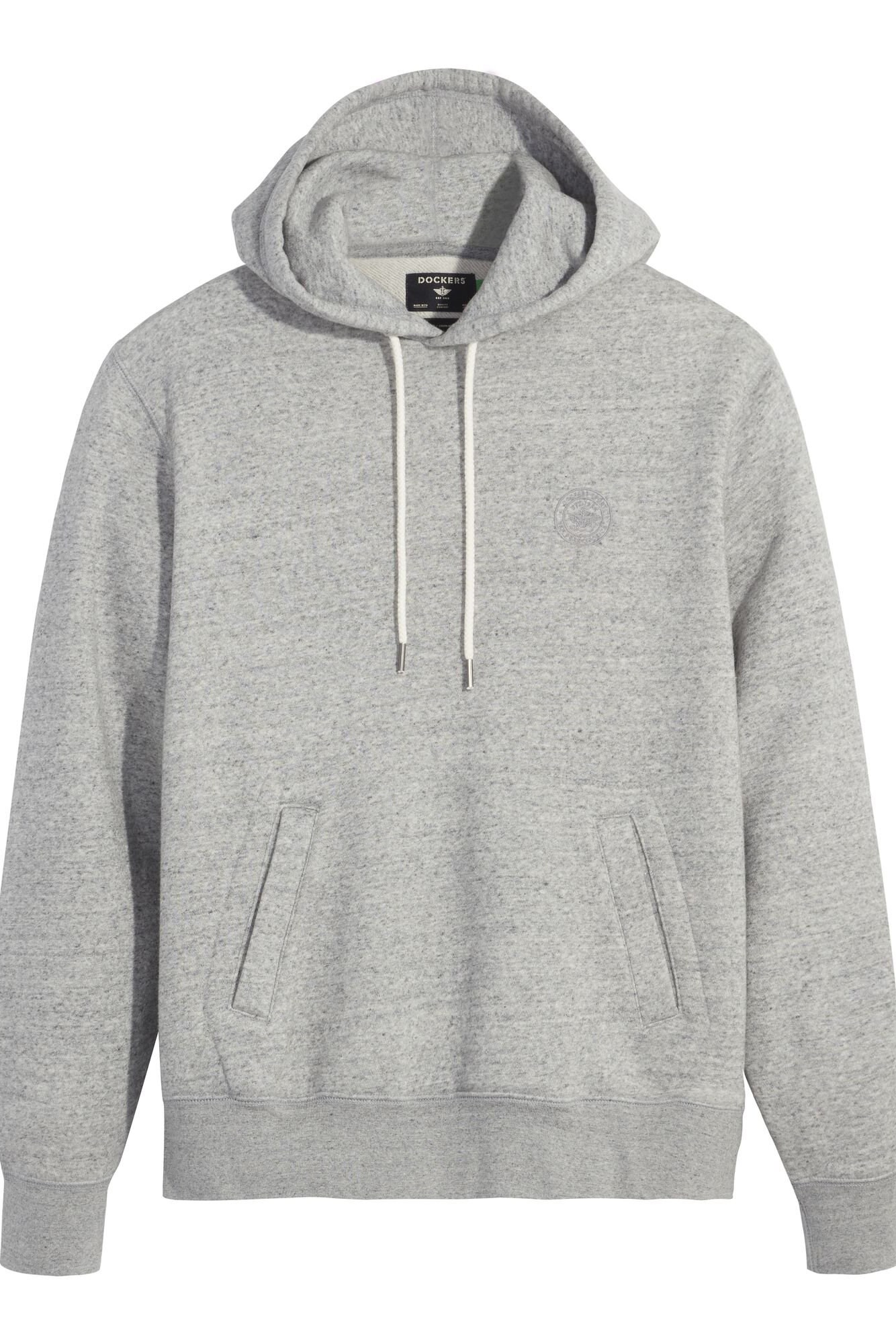 Sport Hoodie GREY