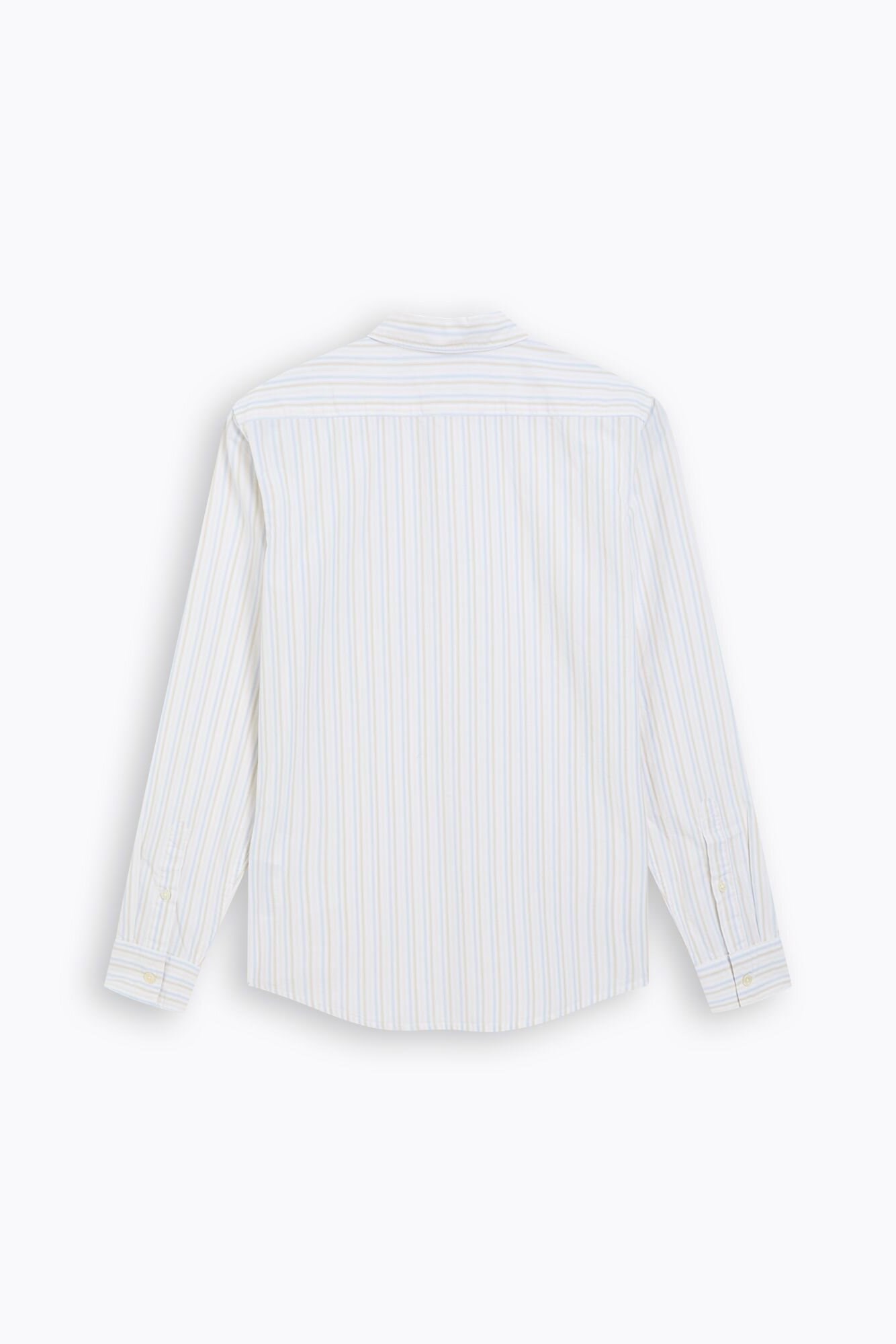 Ultimate Slim Fit Gömlek White
