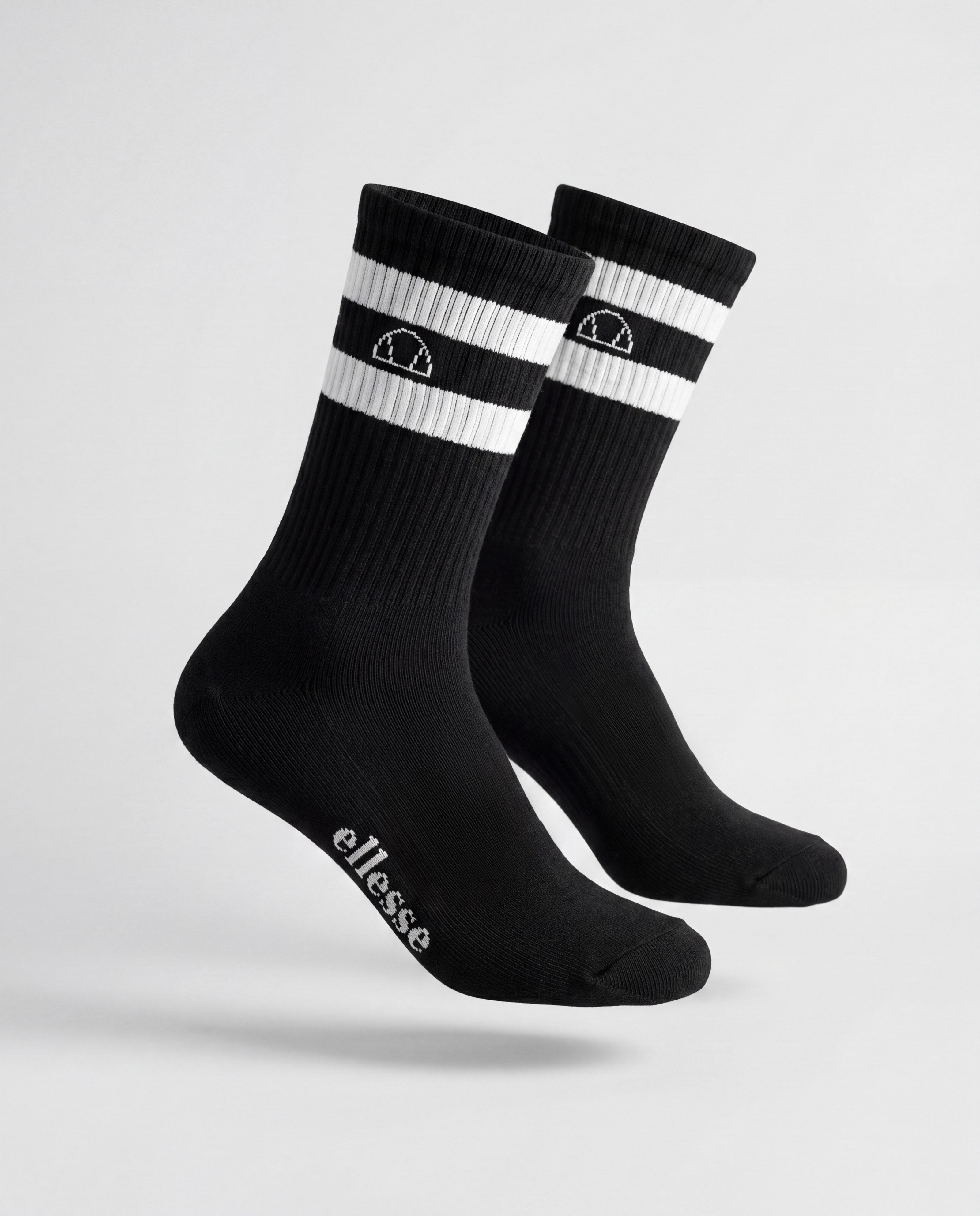 Ellesse Erkek Çorap M-6SM9016-BK Black